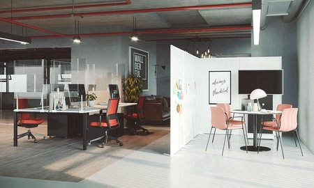 4 tips om de terugkeer naar kantoor gemakkelijker te maken