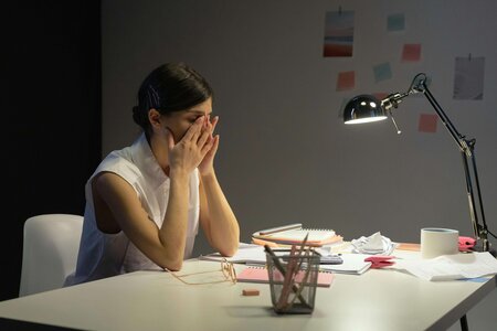8 tips om elke deadline te halen.