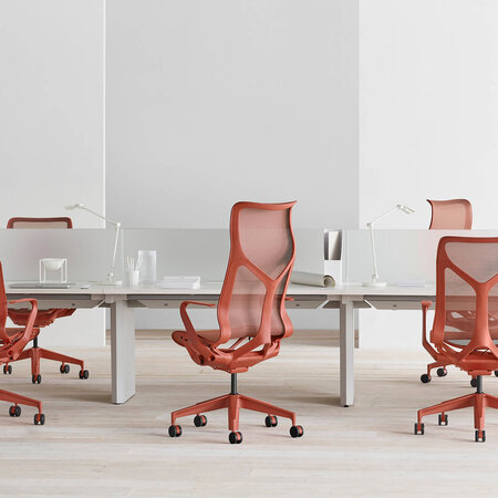 Beste ergonomische bureaustoel