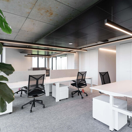 ergonomische vs standaard bureaustoel
