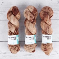 SQUIRM LUMBERJACK MAN