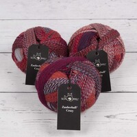 ZAUBERBALL BUNTMETALL 2231