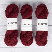 SHELTER LONG JOHNS
