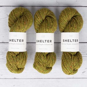 Brooklyn Tweed SHELTER SAP