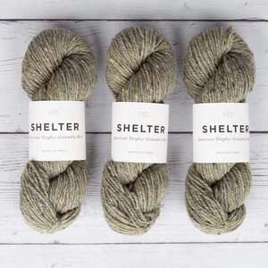 Brooklyn Tweed SHELTER FOOTHILLS
