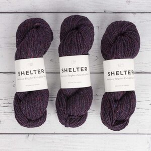 Brooklyn Tweed SHELTER PLUME