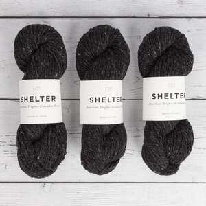 Brooklyn Tweed SHELTER CAST IRON