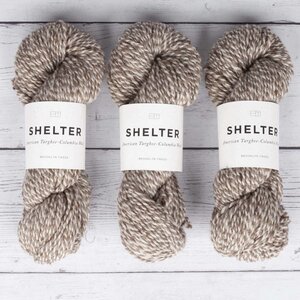 Brooklyn Tweed SHELTER CARIBOU