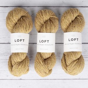 Brooklyn Tweed LOFT BALE