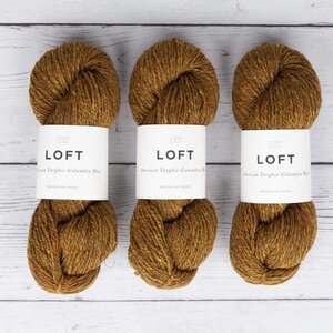 Brooklyn Tweed LOFT HAYLOFT
