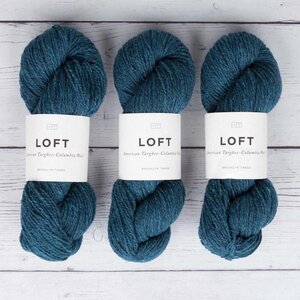 Brooklyn Tweed LOFT TARTAN
