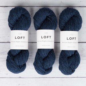 Brooklyn Tweed LOFT ALMANAC