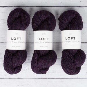 Brooklyn Tweed LOFT PLUME