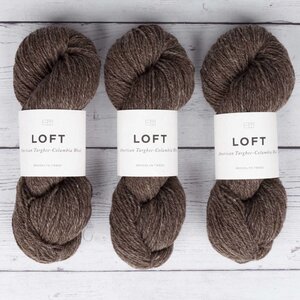 Brooklyn Tweed LOFT NEST