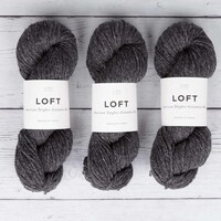 LOFT SOOT