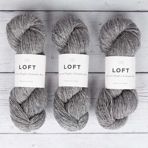 Brooklyn Tweed LOFT SWEATSHIRT