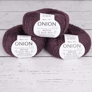 Onion NETTLE SOCK V1023