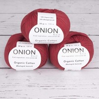 ORGANIC COTTON V106