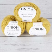 ORGANIC COTTON V111