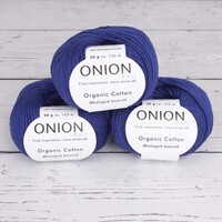 ORGANIC COTTON V119