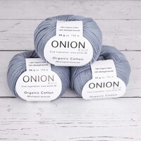 ORGANIC COTTON V110