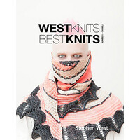 WESTKNITS BESTKNITS 1: SHAWLS