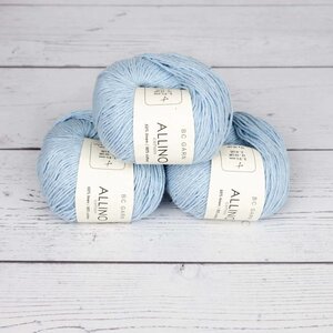 BC Garn ALLINO 29