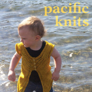 Tin Can Knits PACIFIC KNITS by TIN CAN KNITS