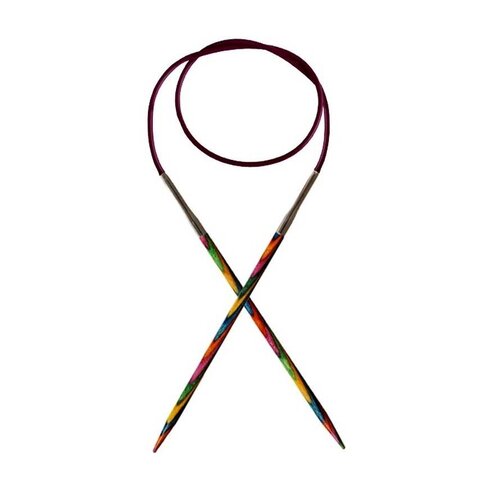 Knit Pro KNIT PRO CIRCULAR NEEDLES