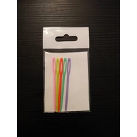 TAPESTRY NEEDLES 5 PK