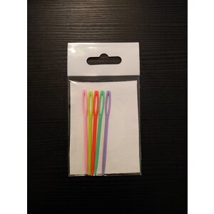 Stephen & Penelope TAPESTRY NEEDLES 5 PK Stephen & Penelope TAPESTRY NEEDLES 5 PK