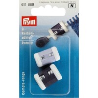 PRYM ROW COUNTER 2PK