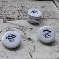 STEPHEN & PENELOPE TAPE MEASURE