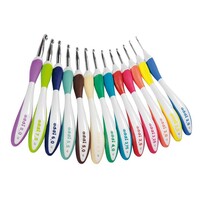 ADDI CROCHET HOOKS