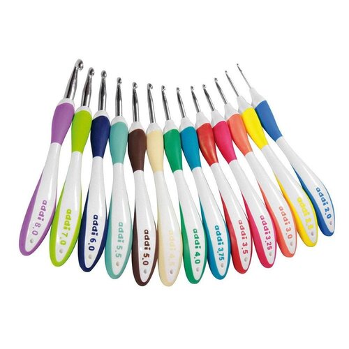 Addi ADDI CROCHET HOOKS