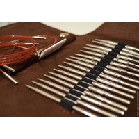 ADDI CLICKS SHORT LACE SET