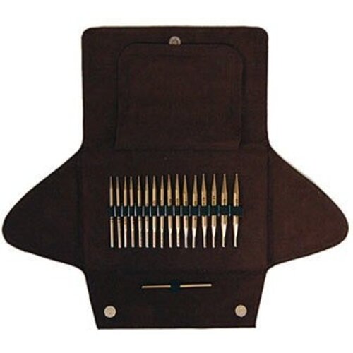 Addi ADDI CLICKS SHORT LACE SET Addi ADDI CLICKS SHORT LACE SET