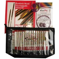KNIT PRO DELUXE SET
