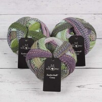 ZAUBERBALL BLASSER SCHIMMER