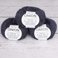 NETTLE SOCK V1005