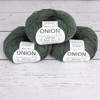 NETTLE SOCK V1006