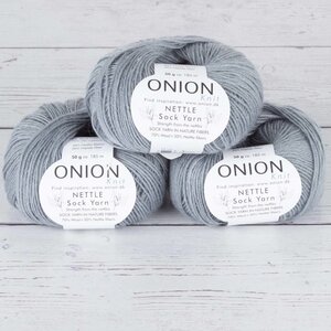Onion NETTLE SOCK V1011