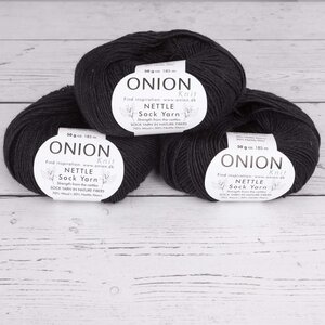 Onion NETTLE SOCK V1012