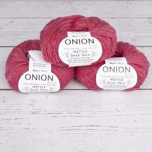 Onion NETTLE SOCK V1013