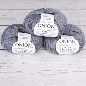 Onion NETTLE SOCK V1017