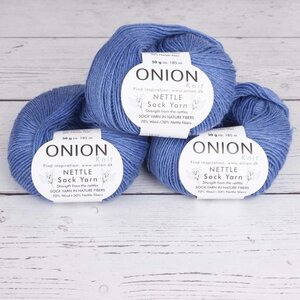 Onion NETTLE SOCK V1020