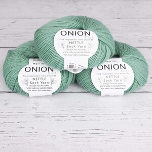 Onion NETTLE SOCK V1021