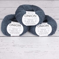 NETTLE SOCK V1024