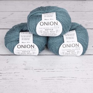 Onion NETTLE SOCK V1025