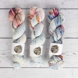 Garn Stories MERINO - AQUARIUM